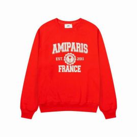 Picture of Ami Sweatshirts _SKUAmiS-XL64324243